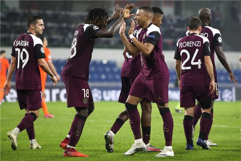 باريس سان جيرمان 