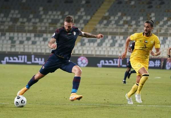 من لقاء الوحدة والوصل