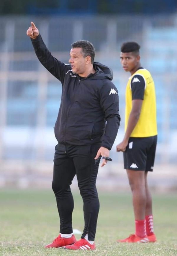 ماهر الكنزاري