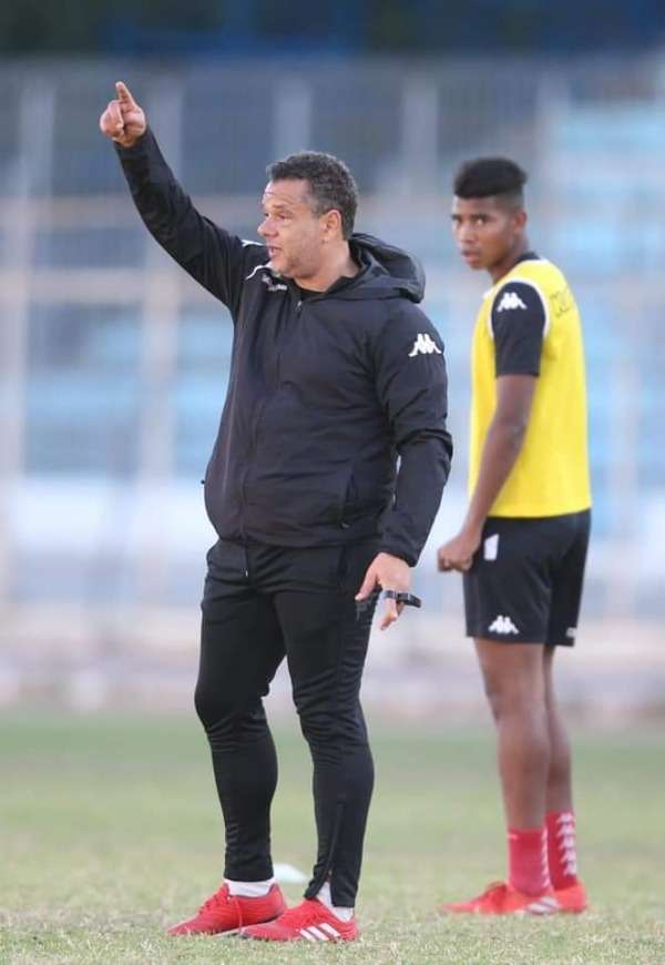 ماهر الكنزاري