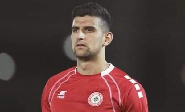 عمر شعبان "بوغيل"