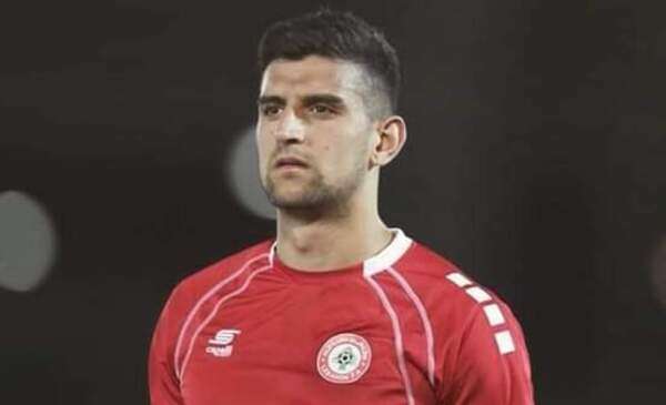 عمر شعبان "بوغيل"