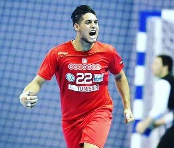 غازي بالغالي