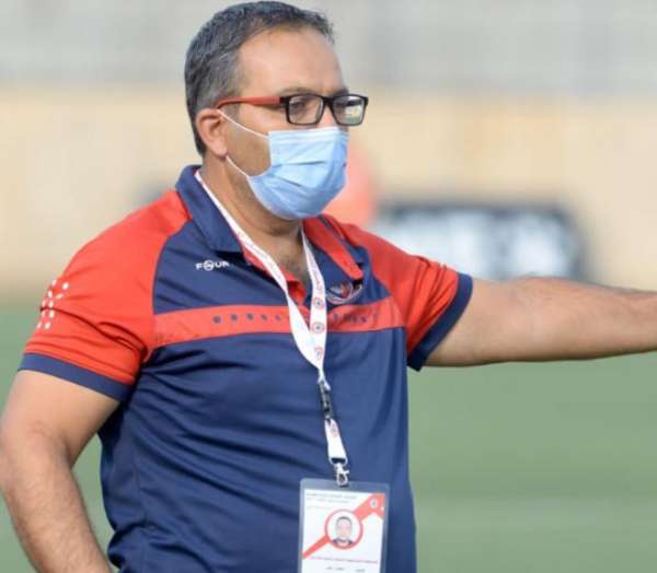 محمد زهير