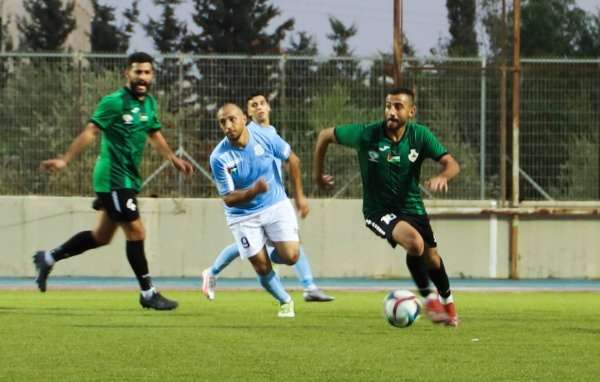 من لقاء الظاهرية أمام ثقافي طولكرم