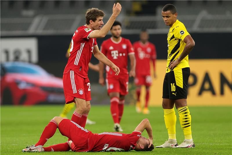 جوشوا كيميتش