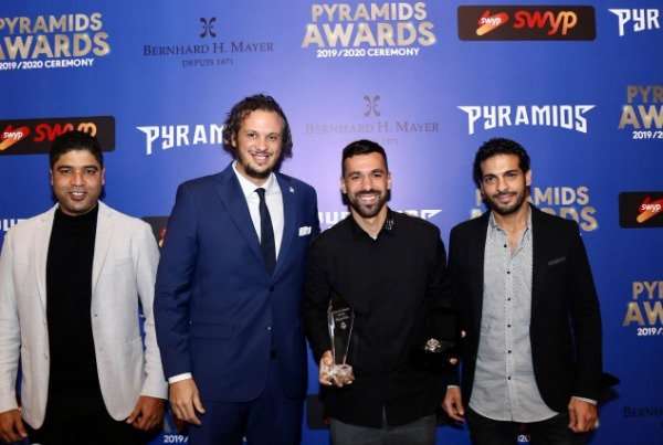 عبد الله السعيد