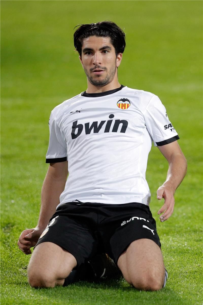 كارلوس سولير