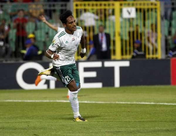 محمد عبد اللطيف "جريندو"