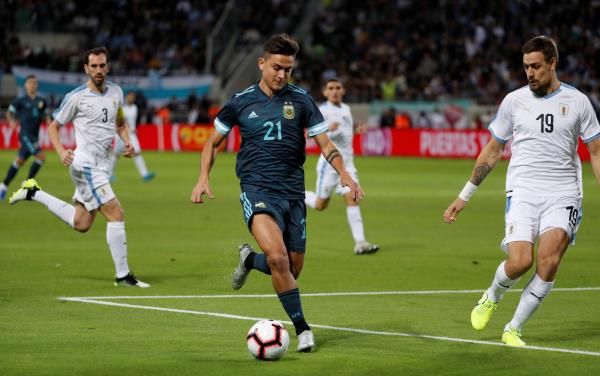 باولو ديبالا