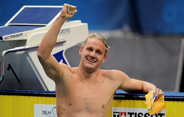  برينتون ريكارد