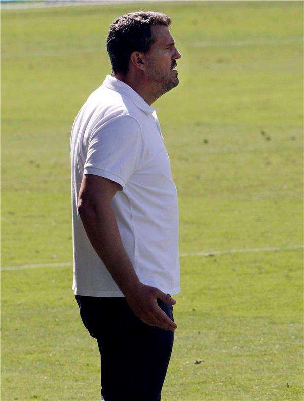 أوسكار جارسيا