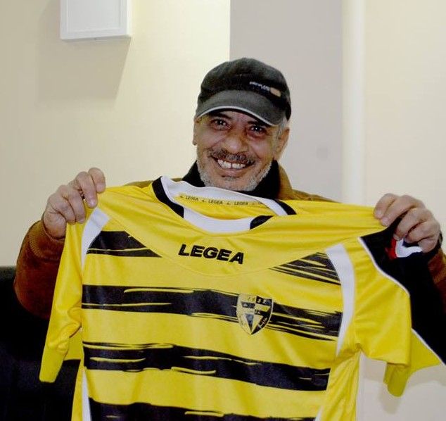 احمد السنفاز