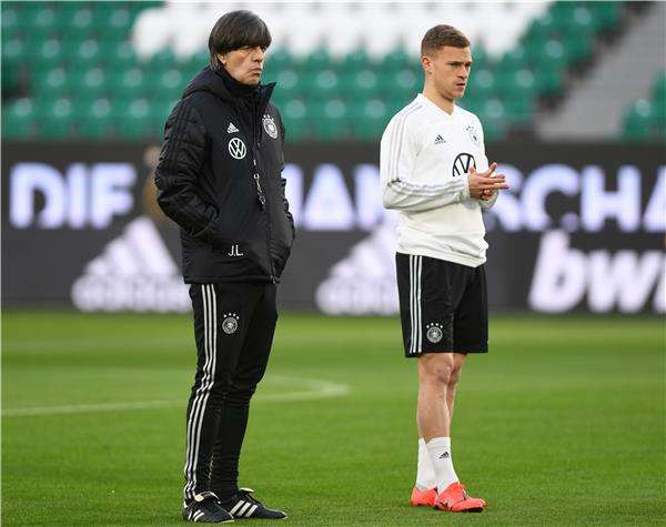 لوف وكيميتش