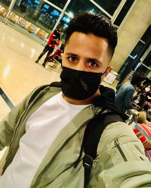 أحمد كمال التربي