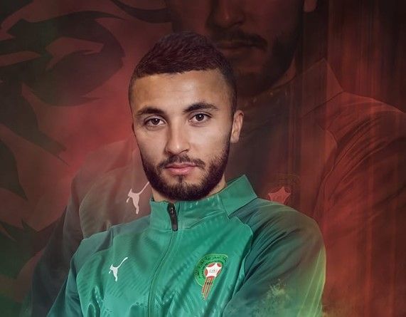 زكرياء لبيض