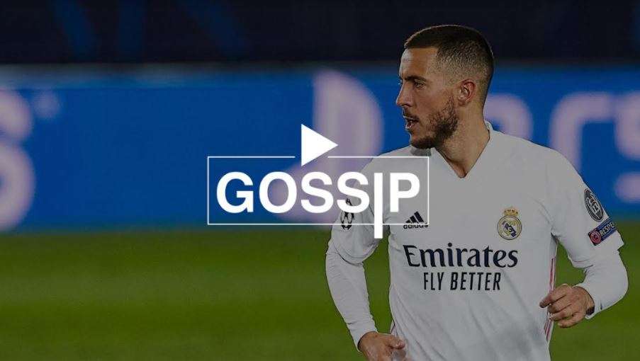 إيدين هازارد