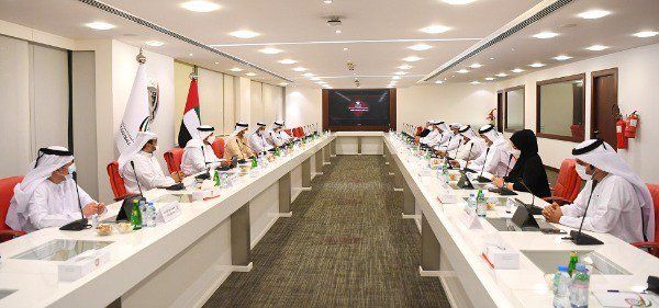 اجتماع اتحاد الكرة