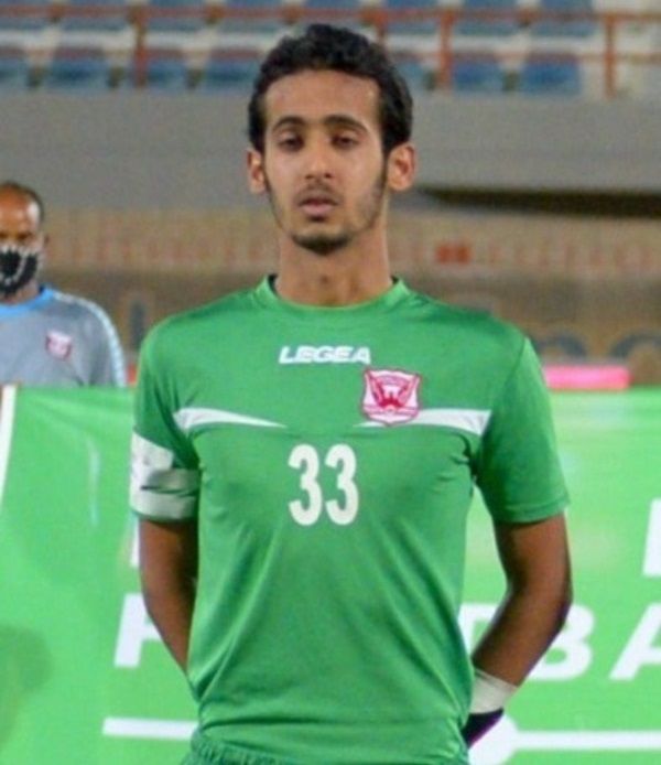خالد عجاجي