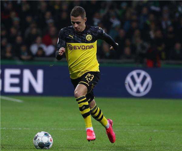 تورجان هازارد 