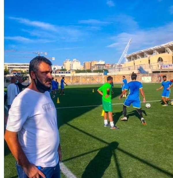 محمد الدقة