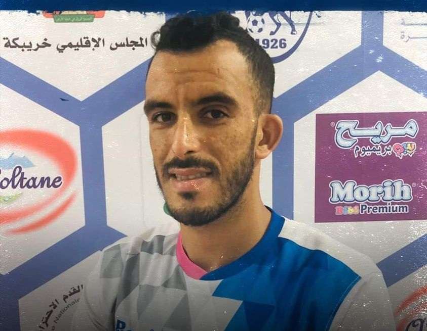 بلال مكري
