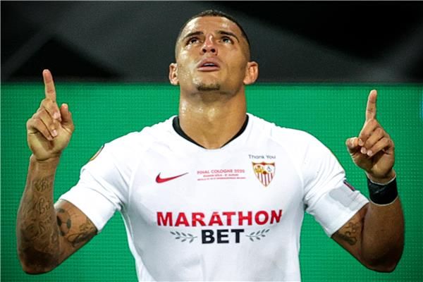 دييجو كارلوس 