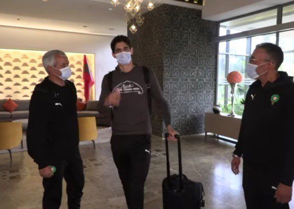 وحيد خليلوزيتش