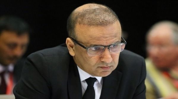 وديع الجريء