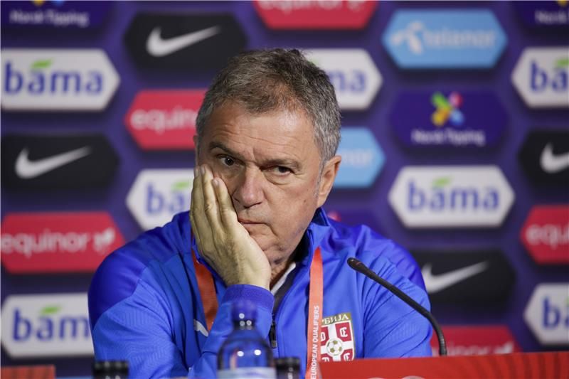 ليوبيشا تومباكوفيتش