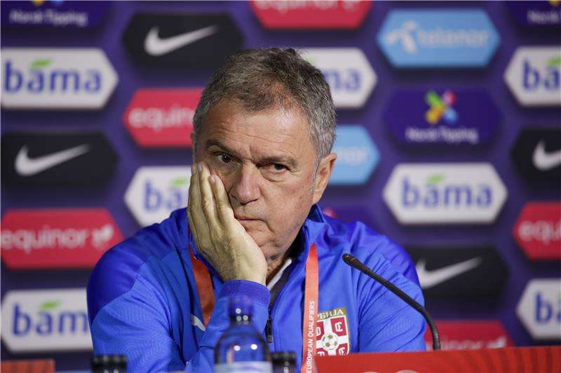 ليوبيشا تومباكوفيتش