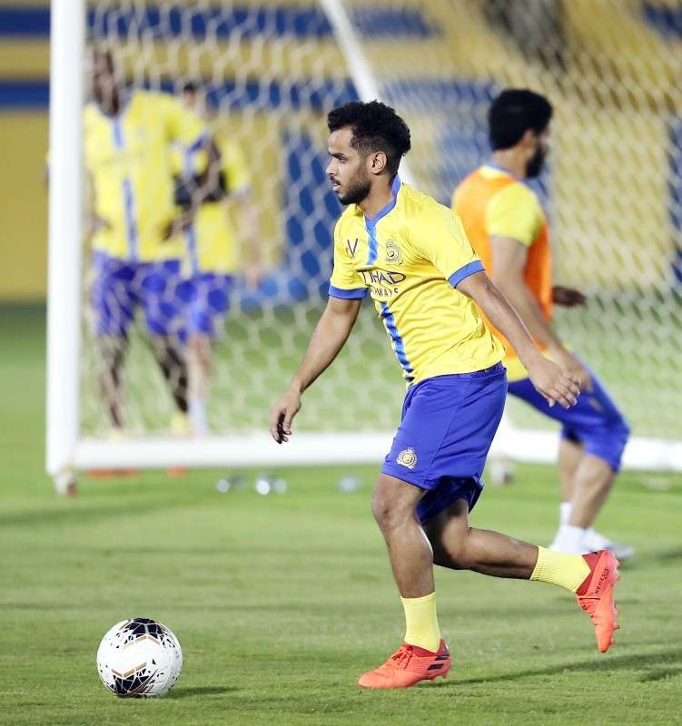 عبد الفتاح عسيري 