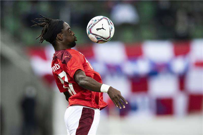 جوردان لوتومبا