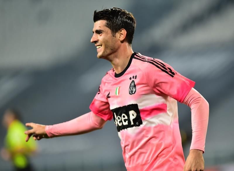 ألفارو موراتا