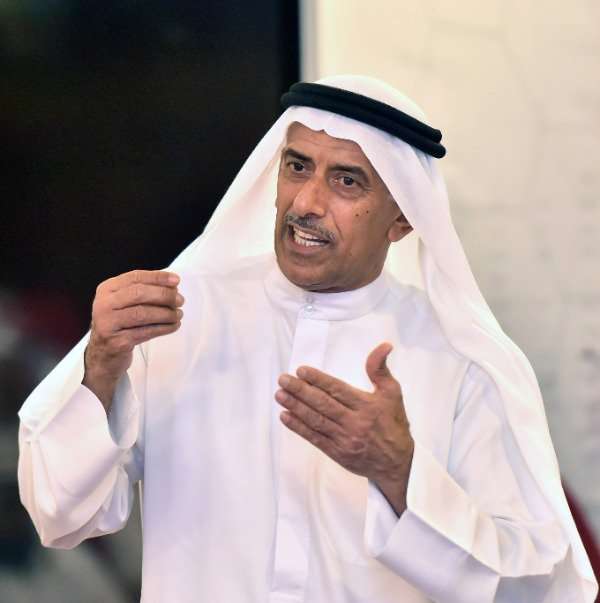 علي بو جسيم