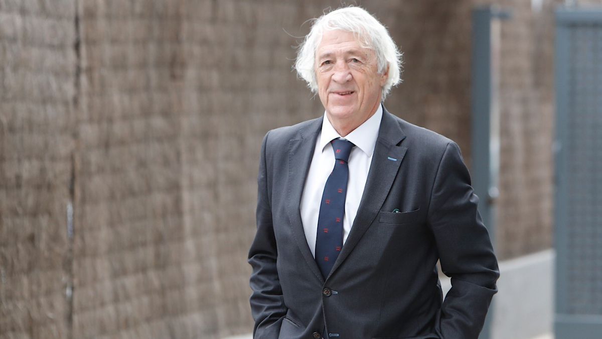 خوان كروز سول