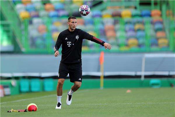 نيكلاس سولي