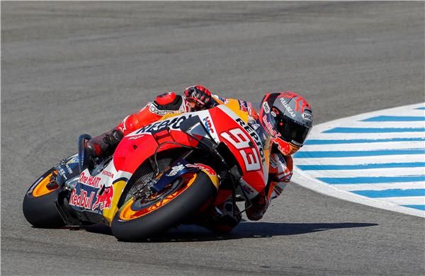 مارك ماركيز 