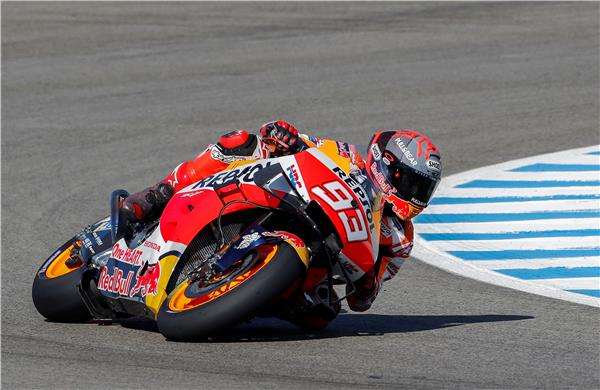 مارك ماركيز 