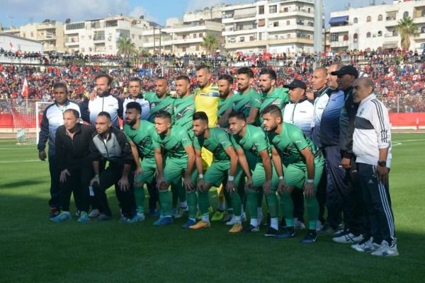 الحرية السوري