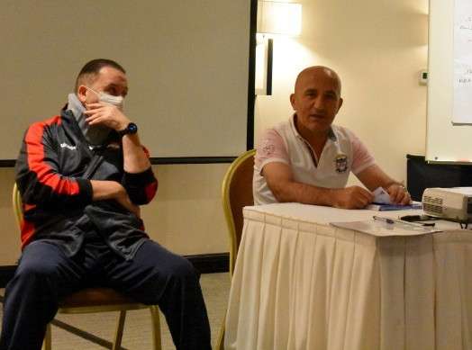 حاتم الغائب مع معلول