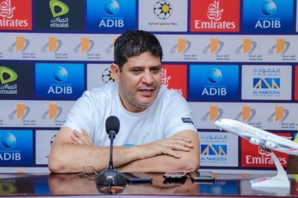 أيمن الرمادي