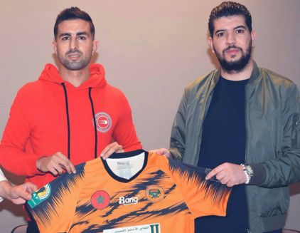 إبراهيم البحراوي 