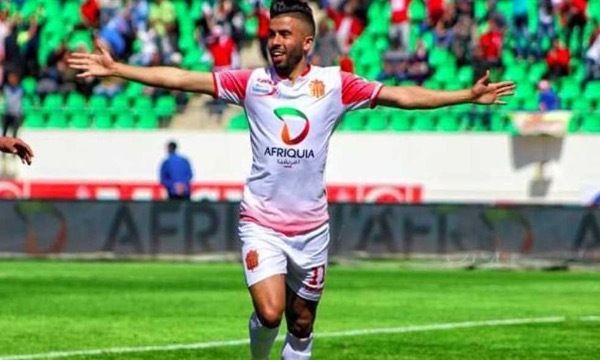 كريم بركاوي