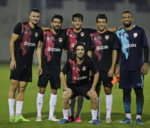 من التدريبات