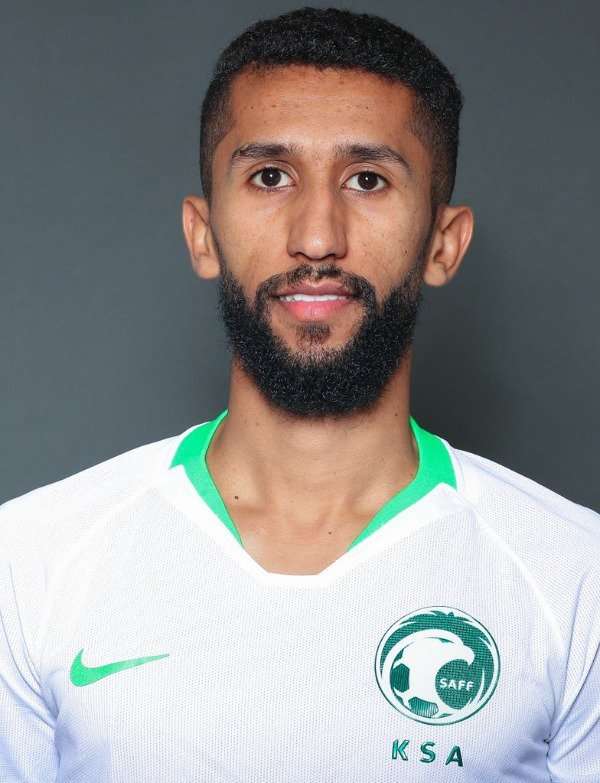 سلمان الفرج