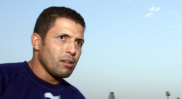 الحسين عموتا