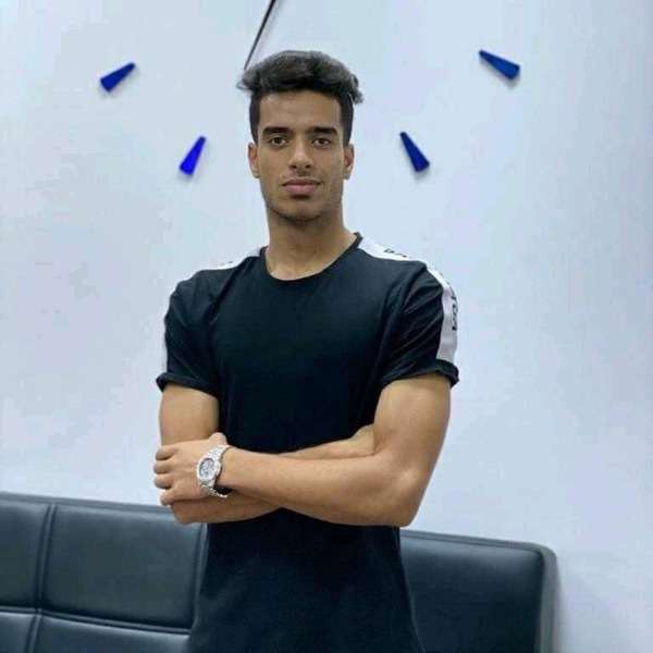 أسامة البدوي