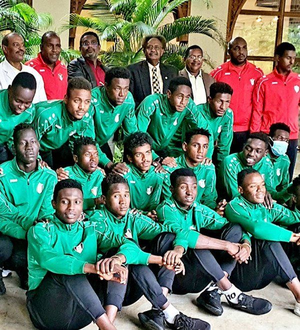 جانب من الاحتفال