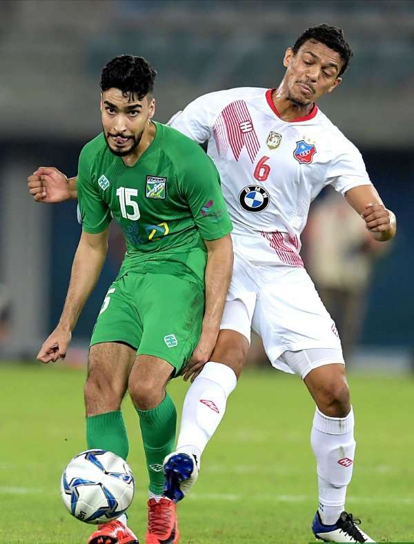 الكويت والعربي